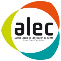ALEC Nancy Grands Territoires logo - Similar company to Caue De Meurthe-Et-Moselle