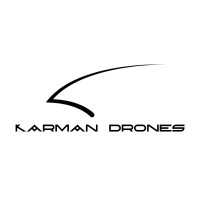 Karman Drones® logo - Similar company to Jatayu Unmanned Systems