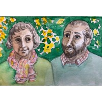 Stiftung Wohnen + Bleiben