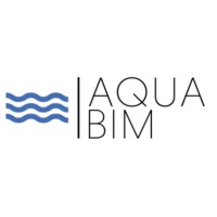 Aqua BIM logo - Similar company to Aed Bim Solutions