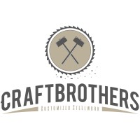 Craftbrothers logo - Similar company to 403Cap