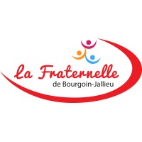 LA FRATERNELLE logo - Similar company to Desperrois Charpentes