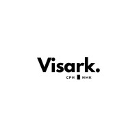VISARK Copenhagen logo - Similar company to Pd5 Copenhagen