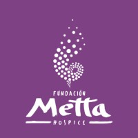 Fundación Metta Hospice logo - Similar company to Al Final De La Vida