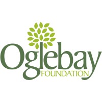 Oglebay Foundation logo - Similar company to Canadian Premenstrual Disorders Association