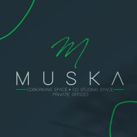 Muskaspace logo - Similar company to Coinmode
