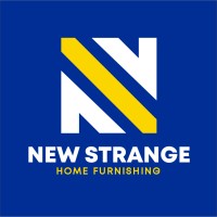 New Strange Sdn Bhd logo - Similar company to Vixi Design