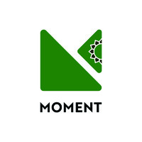 Moment Development logo - Similar company to Hifive Development Services