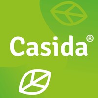 Casida GmbH logo - Similar company to Contantpal