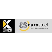 Eurosteel B.V. logo - Similar company to Buitengewoon B.V.