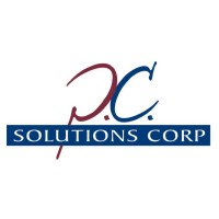 P.C. Solutions Corp. logo - Similar company to Creative Information Systems