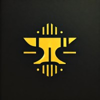 Forge Dream logo - Similar company to Paradark Studio 🔜 Gamescom