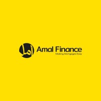 Amal Finance Limited logo - Similar company to Cadoret Global