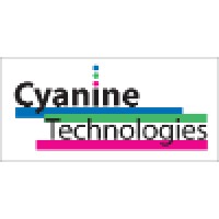 Cyanine Technologies logo - Similar company to Service Chimie