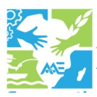 African Association of Entrepreneurs logo - Similar company to Mka Nosko - Eadvokacie.Cz