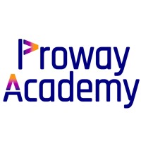 Proway Academy logo - Similar company to Kokra Promoters & Developers Ltd.