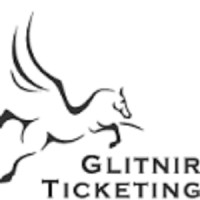 Glitnir Ticketing logo - Similar company to Route Planner Ai