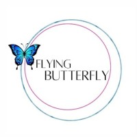 Flying Butterfly