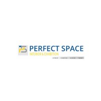 Perfect Space Interior and Exhibition Pvt Ltd logo - Similar company to Aepl