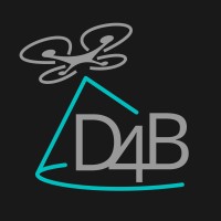 D4B Drones for BIM Infrastructure GmbH logo - Similar company to Bee2B