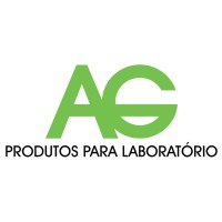 AG COMERCIO DE PRODUTOS PARA LABORATORIO EIRELI logo - Similar company to Laboratório De Simulação De Processos - Lasip
