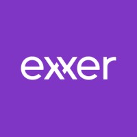 Exxer logo - Similar company to Pixel Ti