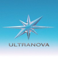 ULTRANOVA logo - Similar company to Prototypage3D