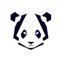 Pandaman logo - Similar company to Fancy Shot