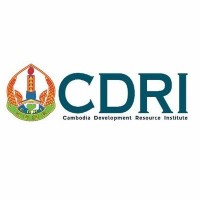 Cambodia Development Resource Institute (CDRI) logo - Similar company to Ott Consulting Ltd