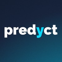 Predyct logo - Similar company to Predyct
