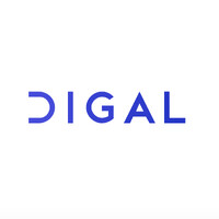 DIGAL logo - Similar company to Mpfoot - Gestão De Carreiras Desportivas