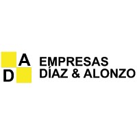 EMPRESAS DIAZ & ALONZO, SRL logo - Similar company to Electrotech Srl