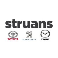 Struans logo - Similar company to Essendon Ford