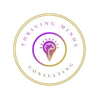 Thriving Minds Consulting LLC logo - Similar company to Taskflow Pro Ultimate