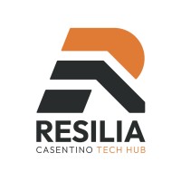 Casentino Tech Hub RESILIA logo - Similar company to Nhazca S.R.L.