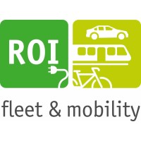 ROI groep logo - Similar company to Pt