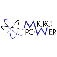 Micropower_SRL logo - Similar company to Electrozep Exim Srl