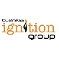 Business Ignition Group logo - Similar company to Skala Contracts Ltd
