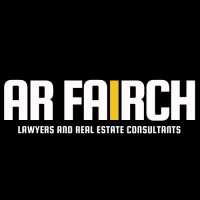 AR FAIRCH logo - Similar company to Cardinal Law Group