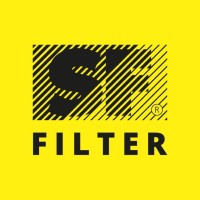 SF-FILTER FRANCE logo - Similar company to Scheinecker