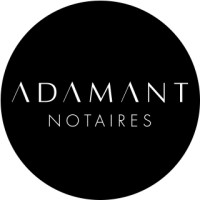 ADAMANT NOTAIRES logo - Similar company to Alhena Consult - Regulatory Affairs & Drug Development
