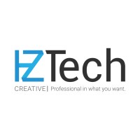 HZTech logo - Similar company to Vativeapps