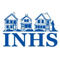 Ithaca Neighborhood Housing Services, Inc. (INHS) logo - Similar company to Vecino Group