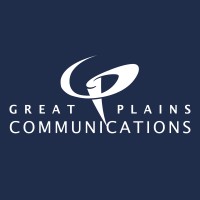 Great Plains Communications logo - Similar company to Pinpoint