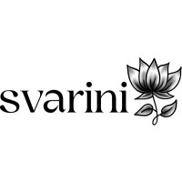 Svarini logo - Similar company to Hope For Hearts