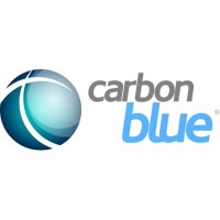Carbon Blue logo - Similar company to Carbon Blue