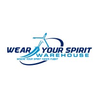 Wear Your Spirit Warehouse logo - Similar company to Delenders (Pvt) Ltd