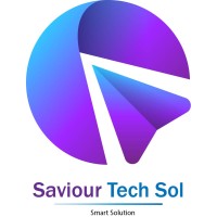Saviour Tech logo - Similar company to Saviortech