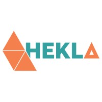 Agence Hekla logo - Similar company to Agence Marketing Digital - Edea