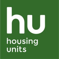 Housing Units Ltd logo - Similar company to Hatfields